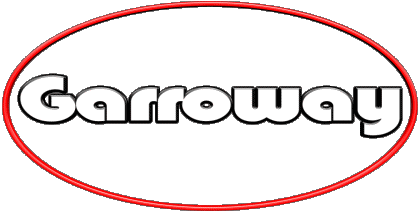 Garroway G MASCULINO - UK - USA - IRL - AUS - NZ Nombre 