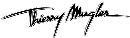 Thierry Mugler Couture - Perfume Fashion 