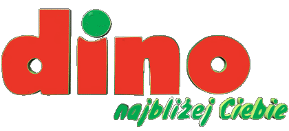 Dino Supermarchés Nourriture 