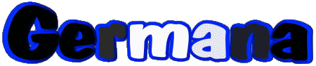 Germana G FEMMINILE - Spagna Nome 