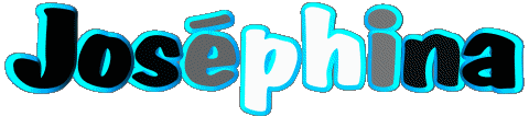Joséphina J FEMININ - France Prénoms 