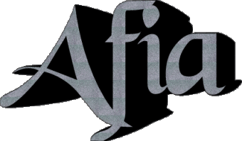 Afia A WEIBLICH - Maghreb Muslim Vorname 