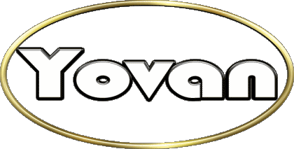 Yovan Y MANN - Frankreich Vorname 