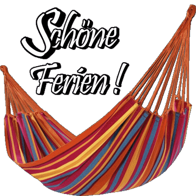 32 Fond Transparent Schöne Ferien Allemand Messages 