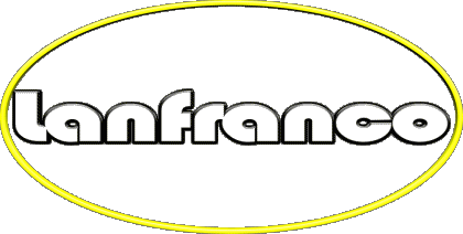 Lanfranco L MASCULINE - Italy First Names 