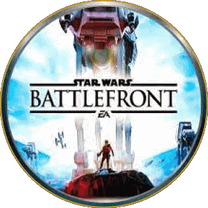 BattleFront Star Wars Jeux Vidéo Multi Média 