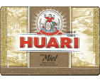 Huari Bolivia Cervezas Bebidas 