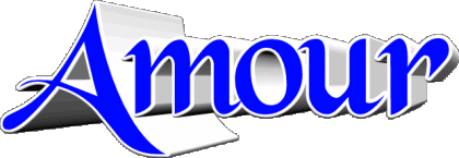 Amour A FEMININ - France Prénoms 