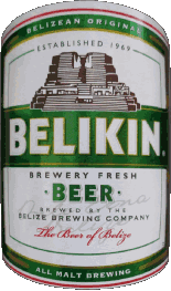 Belikin Belize Birre Bevande 