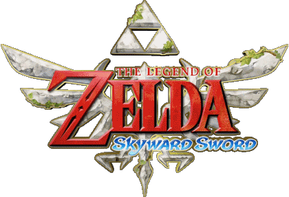 Skyward Sword The Legend of Zelda Videospiele Multimedia 