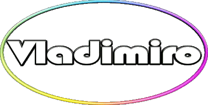 Vladimiro V MASCULIN - Italie Prénoms 