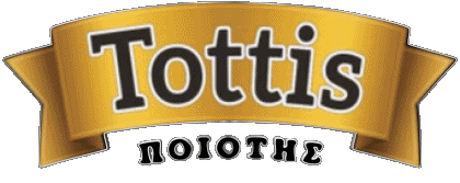 Tottis Grecia Aperitivos - Chips - Snack Comida 