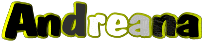 Andreana A WEIBLICH - Italien Vorname 