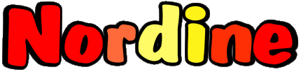 Nordine N MANN - Maghreb Muslim Vorname 
