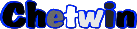 Chetwin C MASCULIN - UK - USA Prénoms 