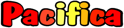 Pacifica P FEMMINILE - Italia Nome 
