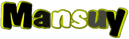 Mansuy M MASCULINE - France First Names 