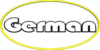 German G MASCHIO - Germania Nome 