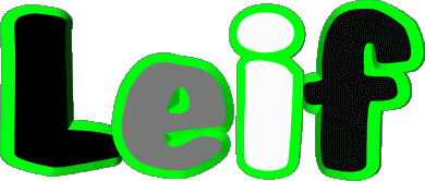 Leif L MASCULIN - UK - USA Prénoms 