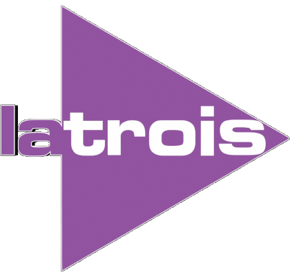 RTBF -La Trois Belgium Channels - TV World Multi Media 