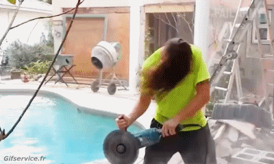 Idiot  Fail Serie 02 Auf Arbeit MENSCHEN Humor -  Fun 