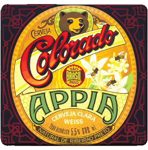 Colorado Brasilien Bier Getränke 