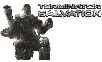 Logo 04 Salvation Terminator Film Internazionale Multimedia 