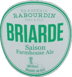 Brasserie-Rabourdin-Brasserie-Rabourdin Briade Francia continental Cervezas Bebidas 