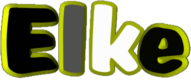 Elke E FEMININE - Germany First Names 