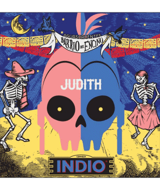 Indio Mexique Bières Boissons 