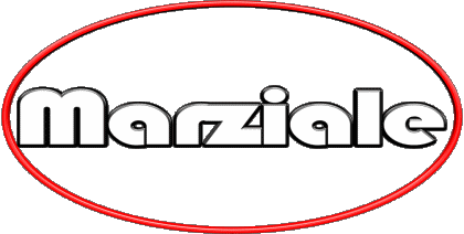 Marziale M MASCULINE - Italy First Names 