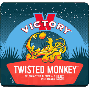 Victory USA Cervezas Bebidas 