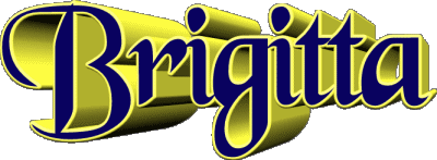 Brigitta B WEIBLICH - Italien Vorname 