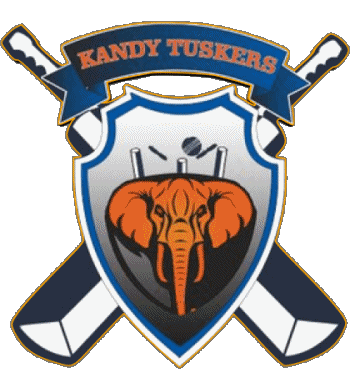 Kandy Tuskers Sri Lanka Cricket Sportivo 