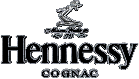 Hennessy Cognac Bevande 
