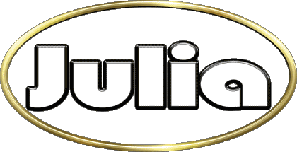 Julia J FEMENINO - Francia Nombre 