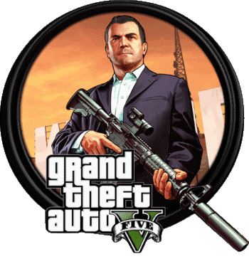 GTA 5 Grand Theft Auto Videospiele Multimedia 