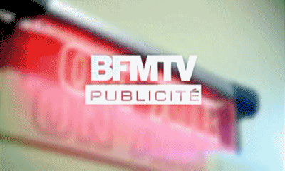 Jingle Pub 2013 - 2015 BFM Canali - TV Francia Multimedia 