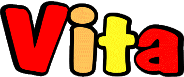 Vita V FEMININE - Italy First Names 