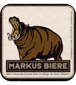 Markus Francia continentale Birre Bevande 