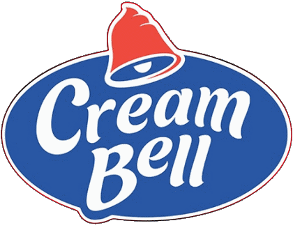 Cream Bell Ice cream Food 