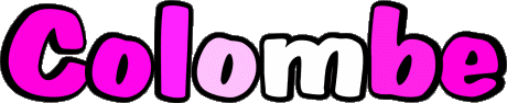 Colombe C FEMMINILE - Francia Nome 