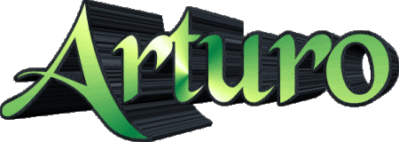 Arturo A MASCULINE - Italy First Names 