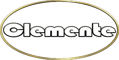 Clemente C FEMININ - Espagne Prénoms 