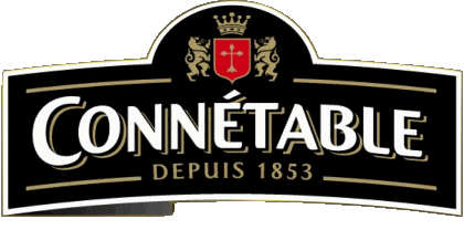 Connétable Conservas Comida 