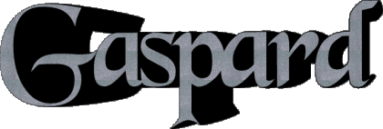 Gaspard G MASCHIO - Francia Nome 