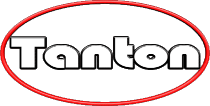 Tanton T MASCULIN - UK - USA Prénoms 