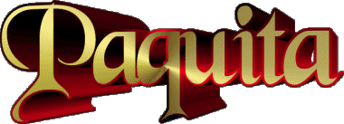 Paquita P WEIBLICH - Spanien Vorname 