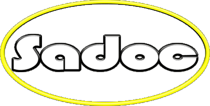 Sadoc S MASCULIN - France Prénoms 