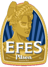 Efes Turchia Birre Bevande 